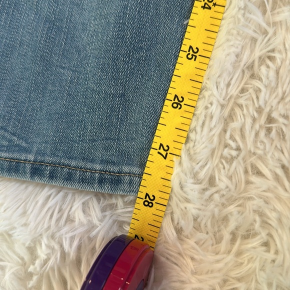 Levi 711 skinny - Picture 6 of 6